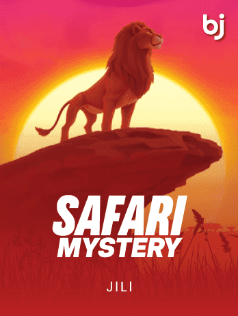 Safari Mysterypng thumbnail