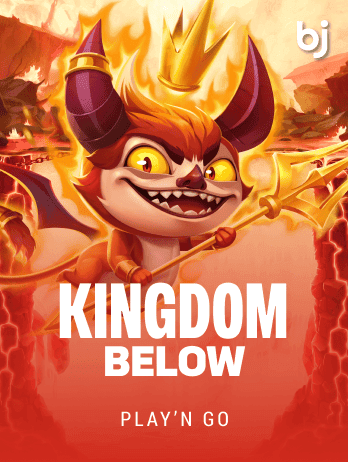 Kingdom Belowpng game cover