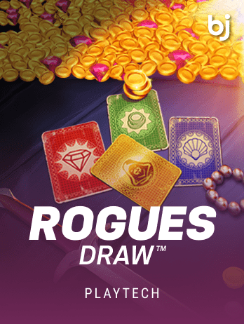 Rogues Draw™png thumbnail