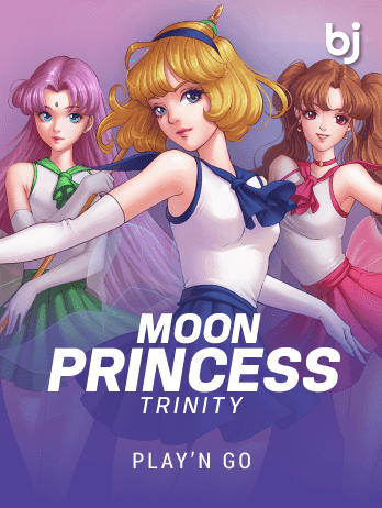 Moon Princess Trinitypng thumbnail