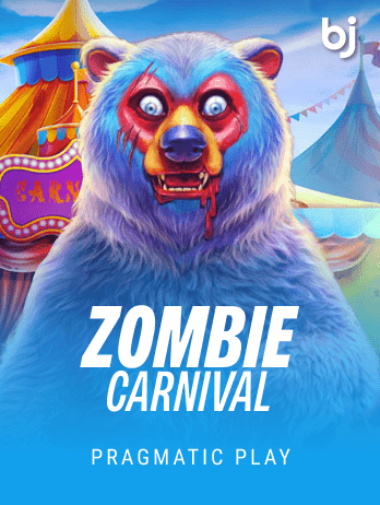 Zombie Carnivalpng game cover