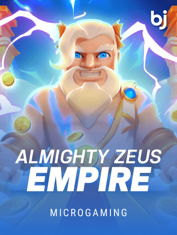 Almighty Zeus Empirepng thumbnail