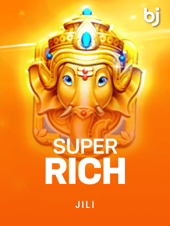 Super Richpng game cover