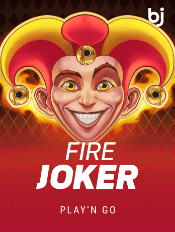 Fire Jokerpng thumbnail