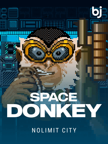 Space Donkeypng thumbnail