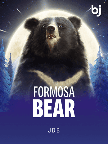 Formosa Bearpng thumbnail